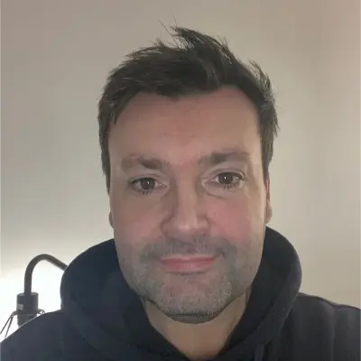Gavin Beech
