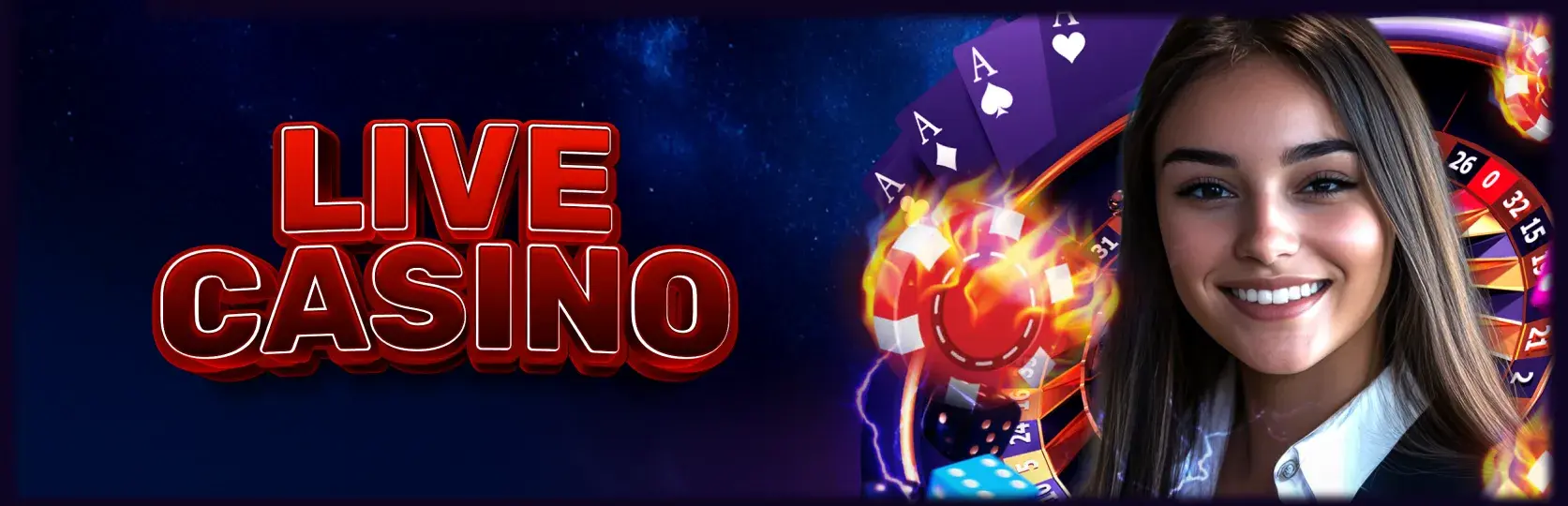 hero banner