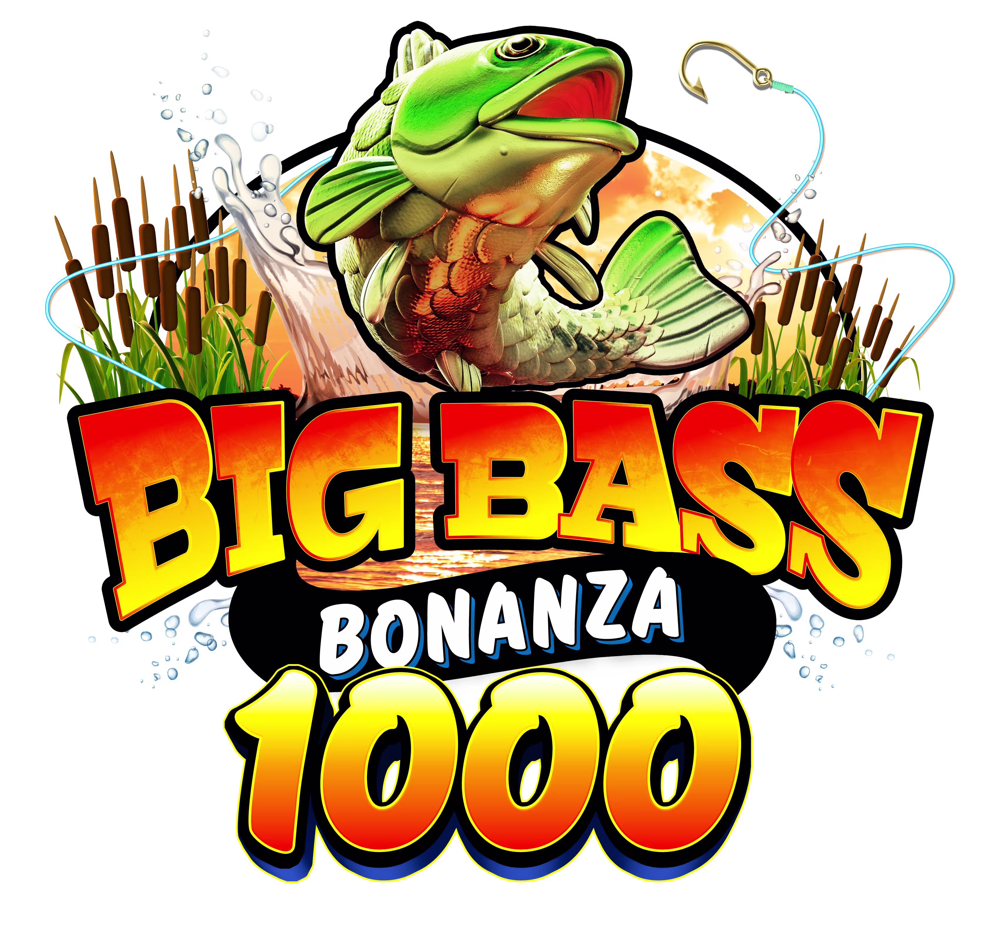 Big Bass Bonanza 1000