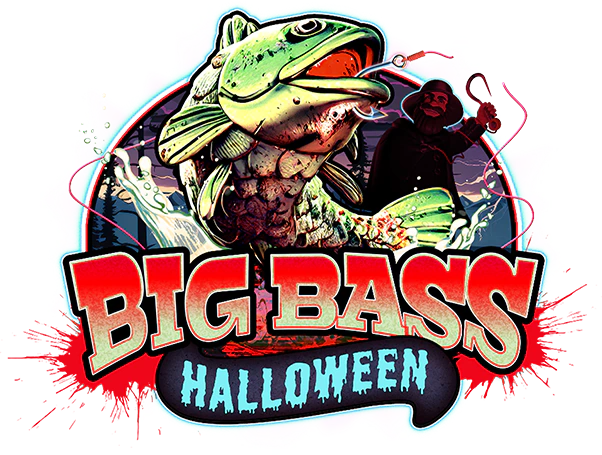 Big Bass Halloween