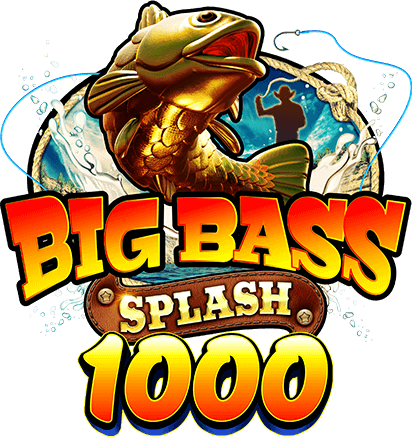 Big Bass Splash