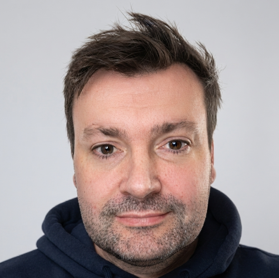 Gavin Beech &ndash; Senior Casino Content Manager